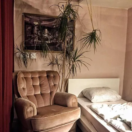 Albergue #i Am First Lux Hostel# Best Location