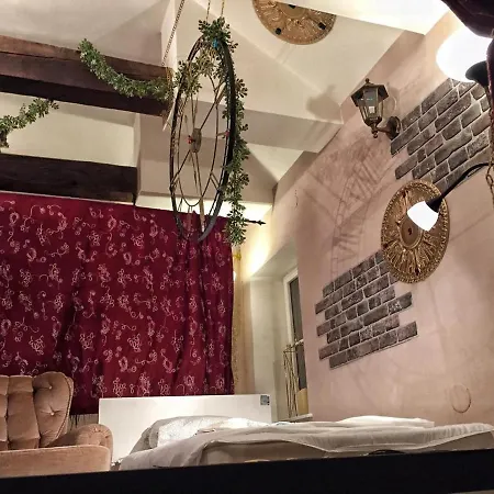 Albergue #i Am First Lux Hostel# Best Location *