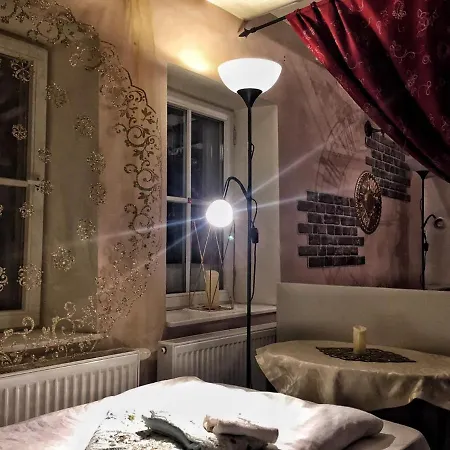 #i Am First Lux Hostel# Best Location Albergue Praga